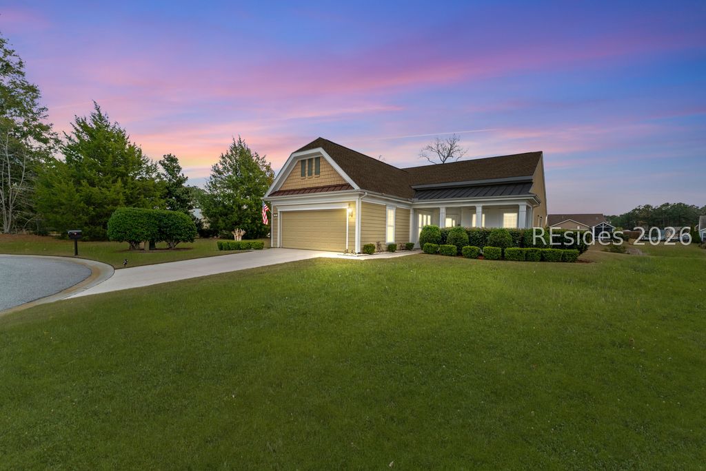 10 Cypress Vine Ct, Bluffton, SC 29910