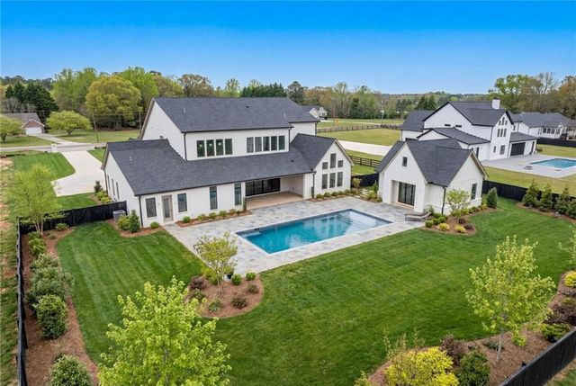 3215 Indian Shoals Road, Dacula, GA 30019