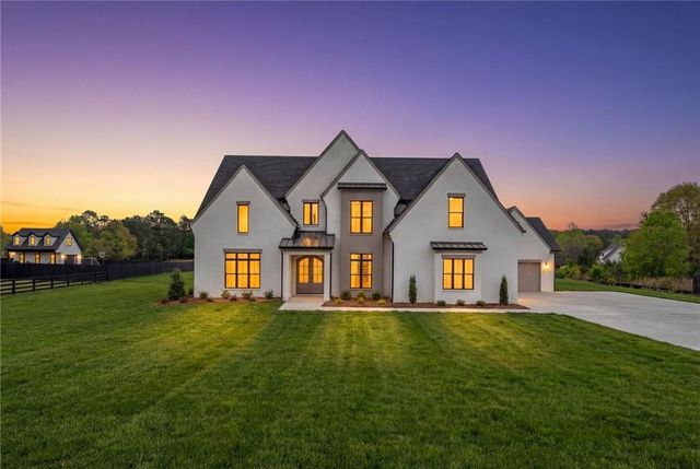 3215 Indian Shoals Road, Dacula, GA 30019