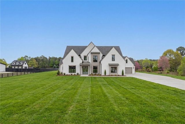 3215 Indian Shoals Road, Dacula, GA 30019