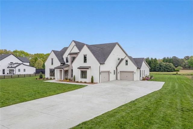 3215 Indian Shoals Road, Dacula, GA 30019