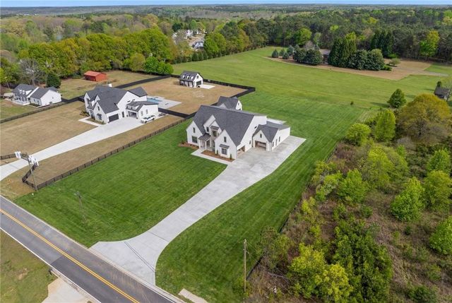 3215 Indian Shoals Road, Dacula, GA 30019