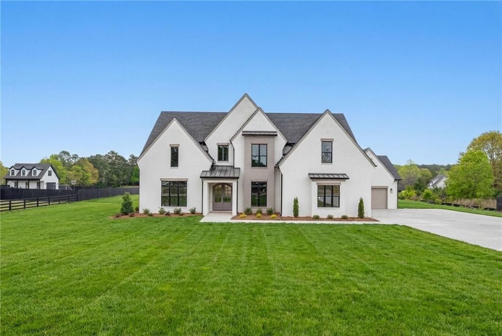 3215 Indian Shoals Road, Dacula, GA 30019