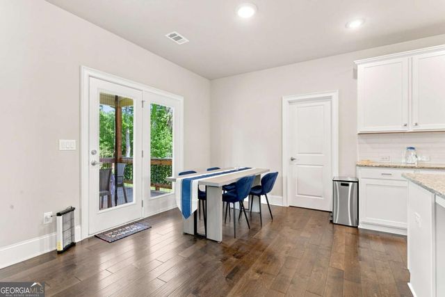 4145 Gold Hill Lane, Cumming, GA 30040