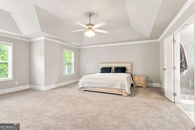 4145 Gold Hill Lane, Cumming, GA 30040