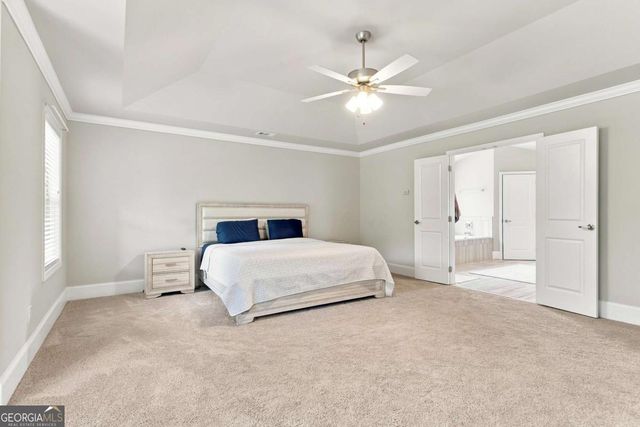 4145 Gold Hill Lane, Cumming, GA 30040