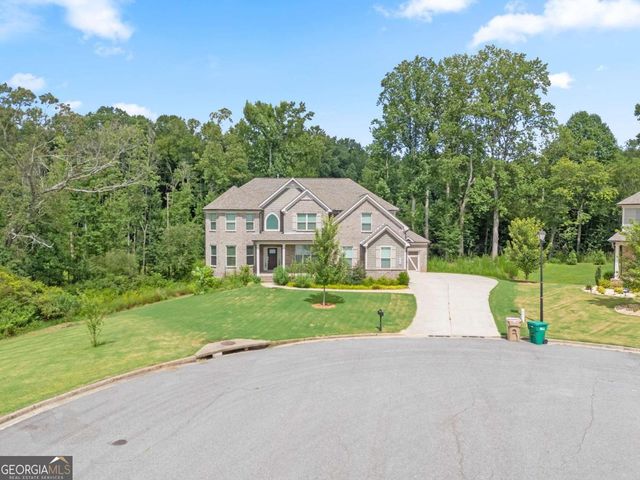 4145 Gold Hill Lane, Cumming, GA 30040