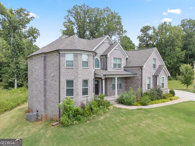 4145 Gold Hill Lane, Cumming, GA 30040