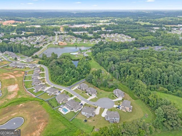 4145 Gold Hill Lane, Cumming, GA 30040