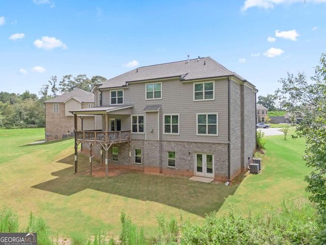4145 Gold Hill Lane, Cumming, GA 30040