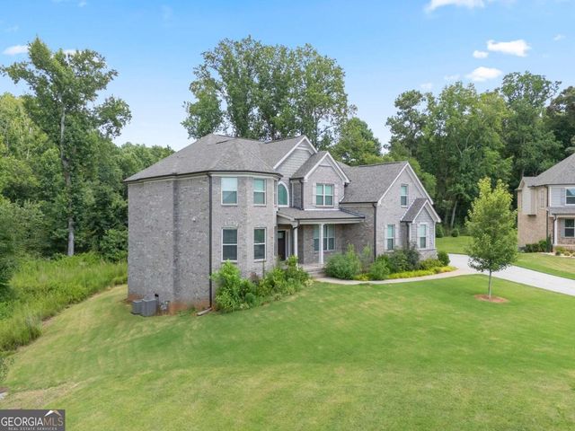 4145 Gold Hill Lane, Cumming, GA 30040