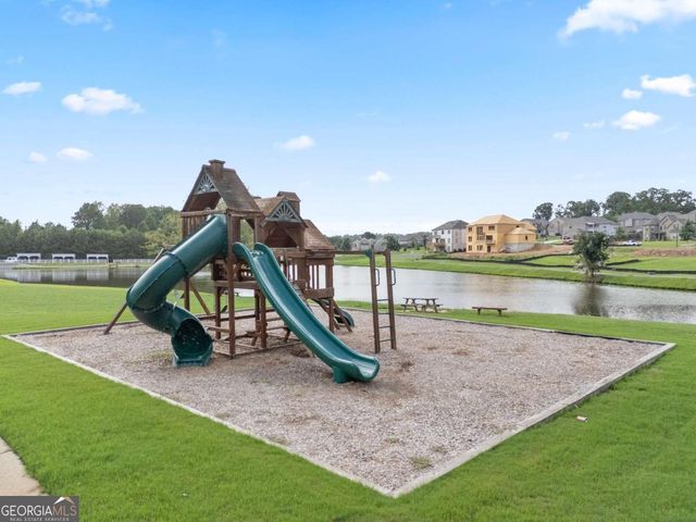4145 Gold Hill Lane, Cumming, GA 30040
