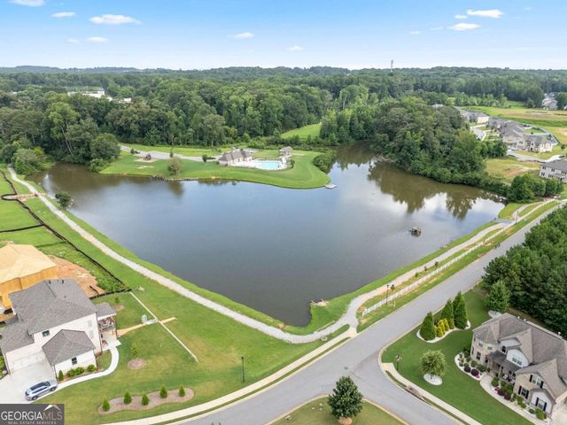 4145 Gold Hill Lane, Cumming, GA 30040