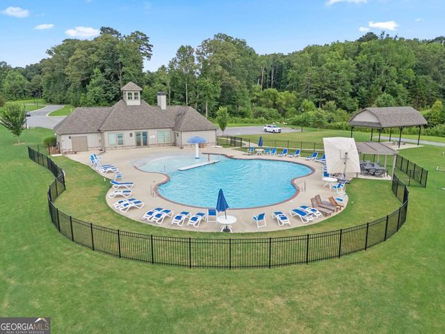 4145 Gold Hill Lane, Cumming, GA 30040
