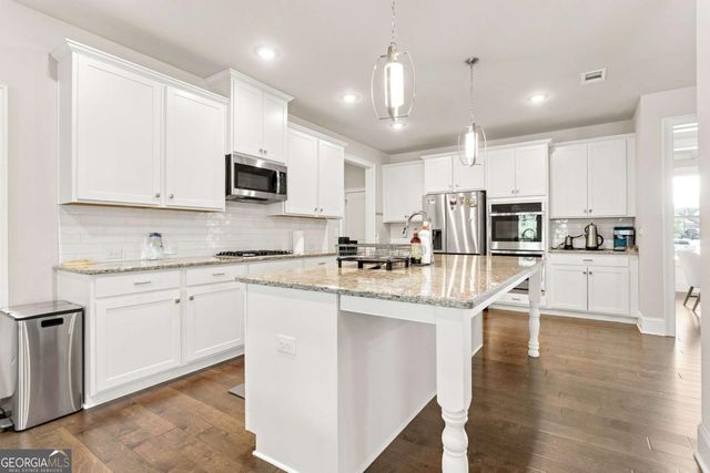 4145 Gold Hill Lane, Cumming, GA 30040
