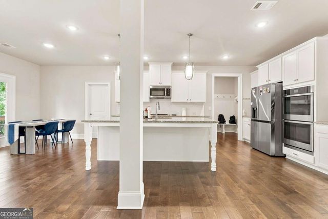 4145 Gold Hill Lane, Cumming, GA 30040