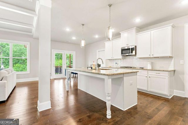 4145 Gold Hill Lane, Cumming, GA 30040
