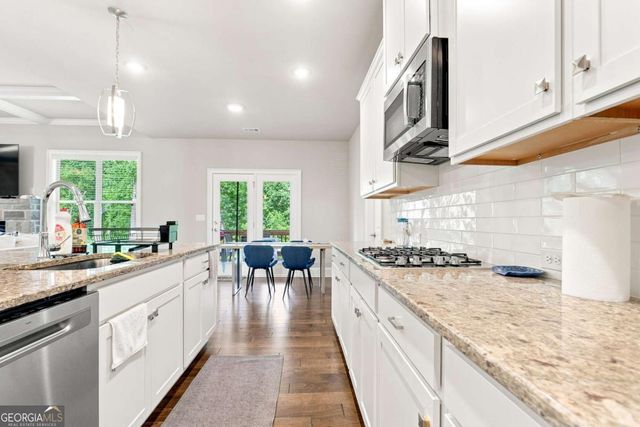 4145 Gold Hill Lane, Cumming, GA 30040
