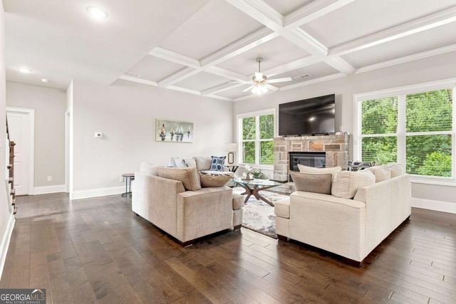 4145 Gold Hill Lane, Cumming, GA 30040