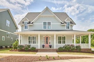 517 Whitehall Circle, Durham, NC 27713