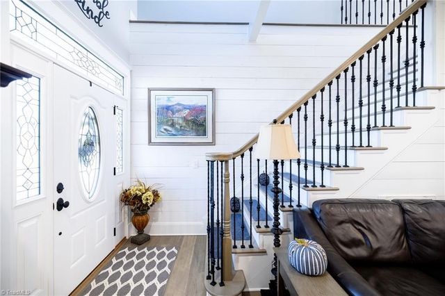 461 Chestnut Ridge Drive, Jefferson, NC 28640