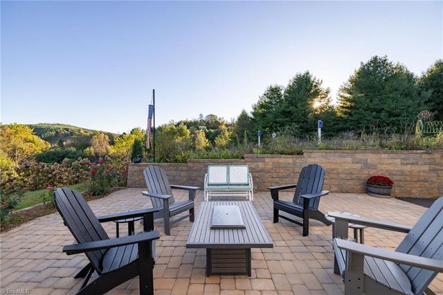 461 Chestnut Ridge Drive, Jefferson, NC 28640