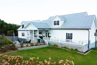 461 Chestnut Ridge Drive, Jefferson, NC 28640