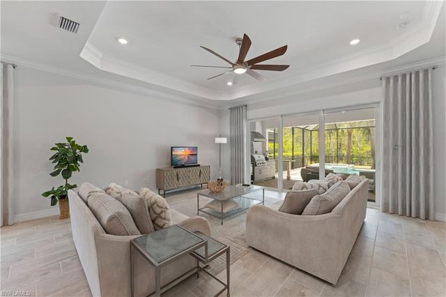 14805 Blue Bay CIR, Fort Myers, FL 33913