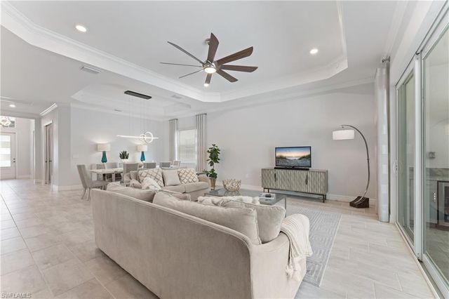 14805 Blue Bay CIR, Fort Myers, FL 33913