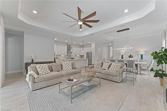 14805 Blue Bay CIR, Fort Myers, FL 33913