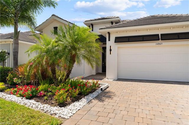 14805 Blue Bay CIR, Fort Myers, FL 33913