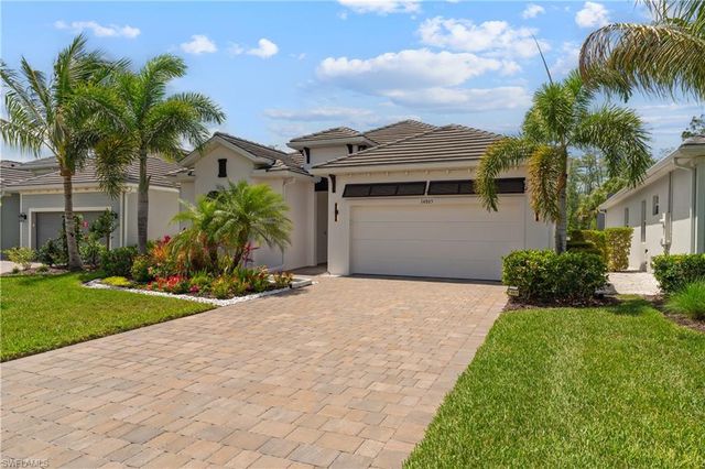14805 Blue Bay CIR, Fort Myers, FL 33913