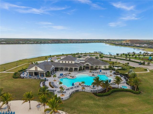 14805 Blue Bay CIR, Fort Myers, FL 33913