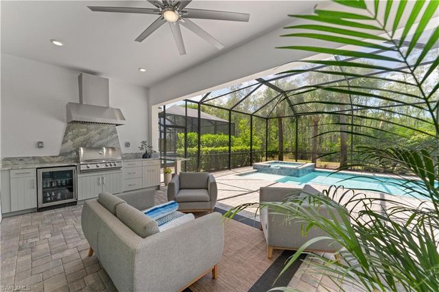 14805 Blue Bay CIR, Fort Myers, FL 33913