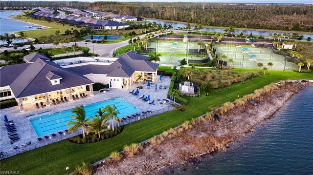 14805 Blue Bay CIR, Fort Myers, FL 33913