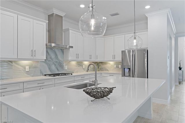 14805 Blue Bay CIR, Fort Myers, FL 33913