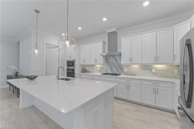 14805 Blue Bay CIR, Fort Myers, FL 33913