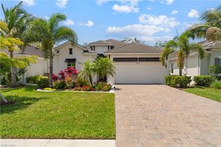 14805 Blue Bay CIR, Fort Myers, FL 33913