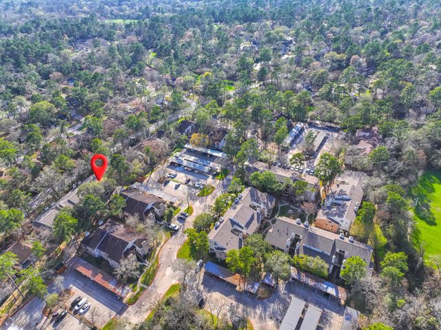 3500 Tangle Brush Drive Drive 182, The Woodlands, TX 77381