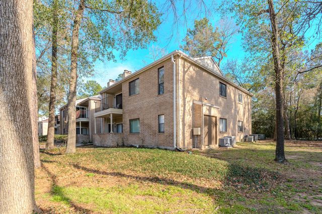 3500 Tangle Brush Drive Drive 182, The Woodlands, TX 77381