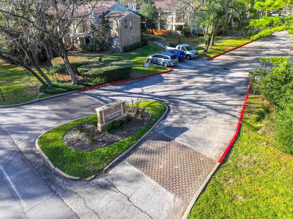 3500 Tangle Brush Drive Drive 182, The Woodlands, TX 77381