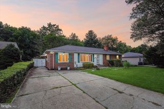 217 WEYMOUTH ST, Upper Marlboro, MD 20774