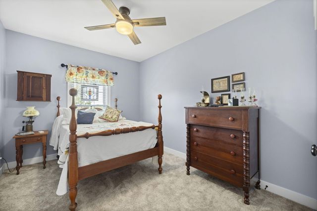 165 Dory Drive, Salvisa, KY 40372