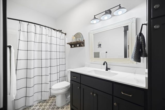 165 Dory Drive, Salvisa, KY 40372