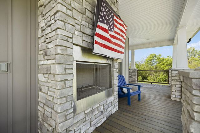 165 Dory Drive, Salvisa, KY 40372