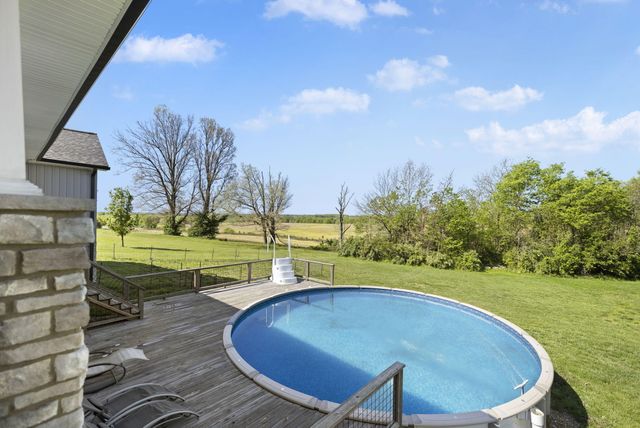 165 Dory Drive, Salvisa, KY 40372