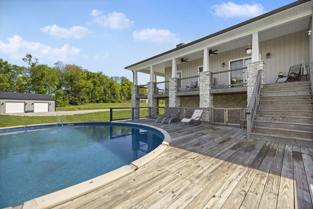 165 Dory Drive, Salvisa, KY 40372