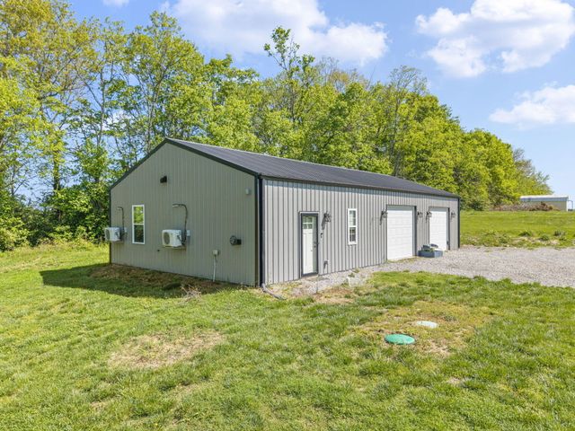 165 Dory Drive, Salvisa, KY 40372