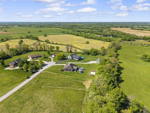 165 Dory Drive, Salvisa, KY 40372