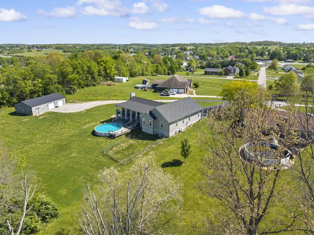 165 Dory Drive, Salvisa, KY 40372